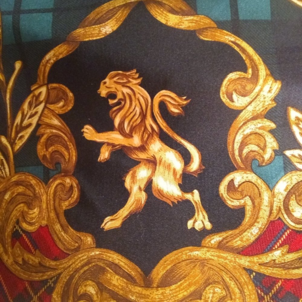 ,Ralph Lauren scarf